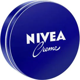 Crema Nivea en Lata - 150mL