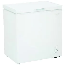 Congelador Horizontal Xion XI-HF200 200L - Branco
