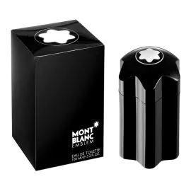 Perfume Montblanc Emblem EDT - Masculino