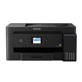 Impresora Multifuncional Epson EcoTank L14150 Wifi Bivolt