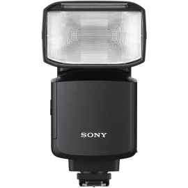 Flash Sony HVL-F60RM II - Preto