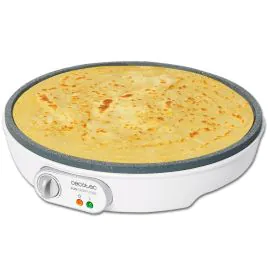 Crepera Cecotec Fun Crepestone 8009
