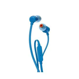 Auricular JBL Intrauditivo T110