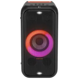 Speaker Portátil LG XBOOM XL5S Bluetooth 200 W