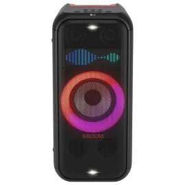 Speaker Portátil LG XBOOM XL7S Bluetooth 250 W 220v
