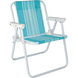 Silla Infantil Mor Plegable 2009 - Celeste 