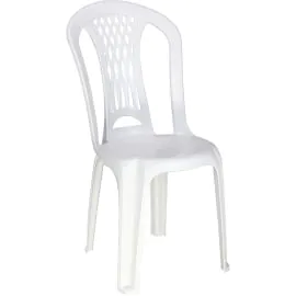 Silla Tramontina Laguna - Blanco