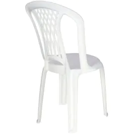Silla Tramontina Laguna - Blanco