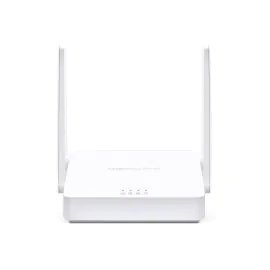 Roteador Mercusys MW301R 300Mbps