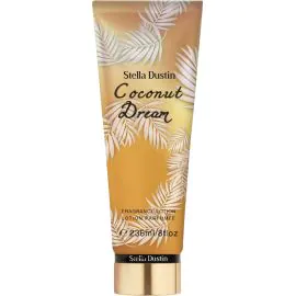 Loción Corporal Stella Dustin Coconut Dream - Femenino 236mL