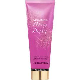 Loción Corporal Stella Dustin Honey Dream - Femenino 236mL