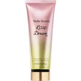 Loción Corporal Stella Dustin Rose Dream - Femenino 236mL