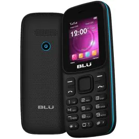Blu Z5 Z215 Dual