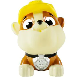 Mini Figuras Paw Patrol Bath Squirters (6040909) - Surtido 