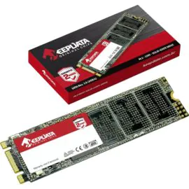 SSD M.2 Keepdata