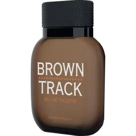 Perfume Georges Mezotti Brown Track EDT - Masculino 100mL