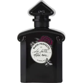 Perfume Guerlain Black Perfecto by La Petite Robe Noire EDT Florale - Femenino 100mL