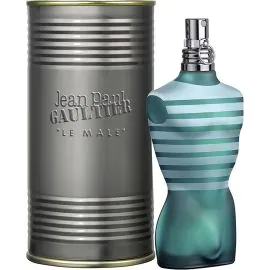 Perfume Jean Paul Gaultier Le Male EDT - Masculino 