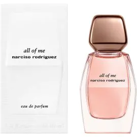 Perfume Narciso Rodriguez All Of Me EDP - Femenino