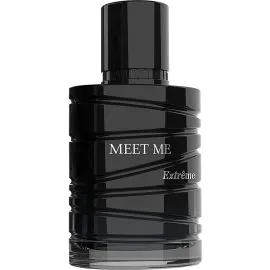 Perfume Omerta Meet Me Extreme EDT - Masculino 100mL