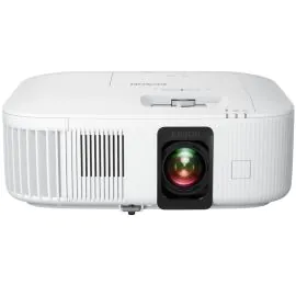 Proyector Epson Home Cinema 2350 2800 Lúmenes 4K PRO UHD - Blanco