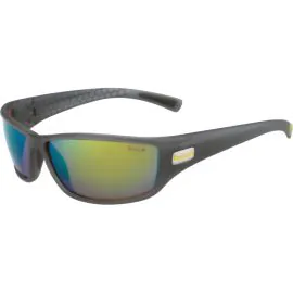 Anteojos de Sol Polarizados Bollé Python – Matte Smokegrn Polar