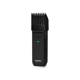 Afeitadora Eléctrica en seco Quanta QTCBA9200 Bivolt - Negro