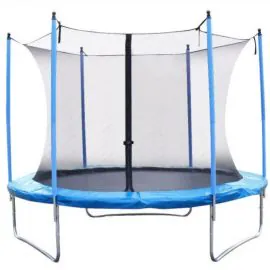 Cama Elástica Level 