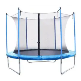 Cama Elástica Level 