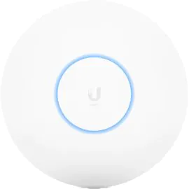 Roteador Ubiquiti U6-LR Unifi AP AC Longo Alcance 2.4/5.0Ghz