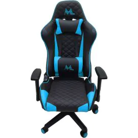 Silla de Escritorio Gamer Mtek MK01 