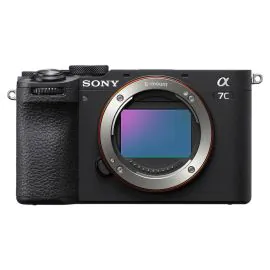 Câmera Sony A7CII (ILCE 7CM2) Corpo