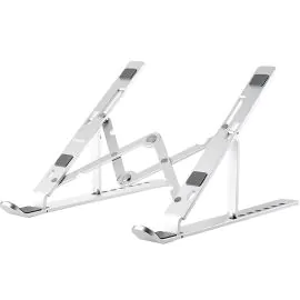 Soporte Quanta QTSNT10 para Notebook - Plata