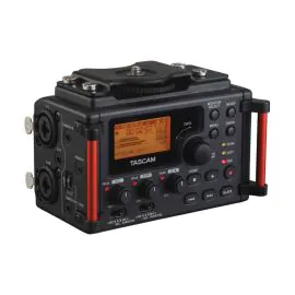 Grabador Tascam DR-60DMKII