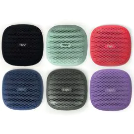 Speaker Portátil Thonet & Vander Duett Bluetooth