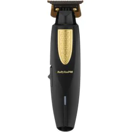 Cortador de Pelo Babyliss Pro LithiumFX FX773N - Negro/Dorado 