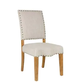 Silla de Madera Impacto Geraldy