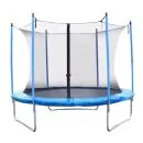 Cama Elástica Level 8FT - 2.44 metros