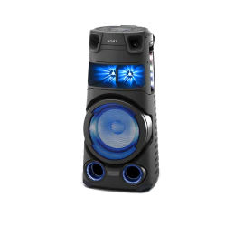 Mini System Sony MHC-V73D Bivolt